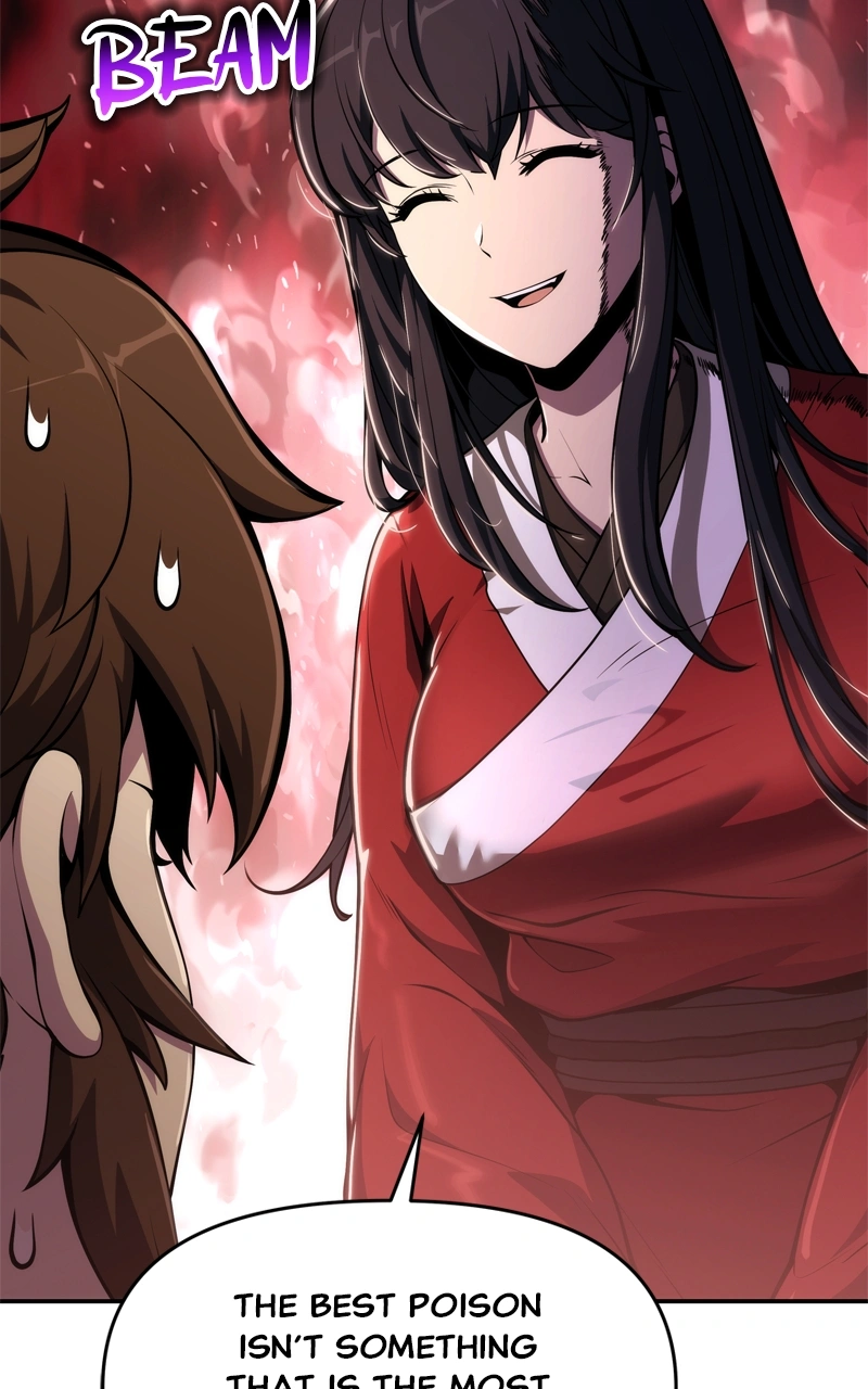 The Poison Master of Sichuan Tang Clan Chapter 11 — Page 76