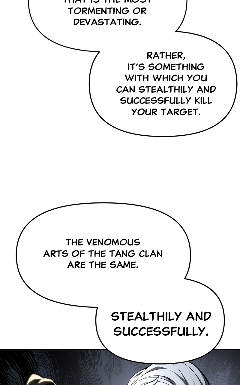 The Poison Master of Sichuan Tang Clan Chapter 11 — Page 77