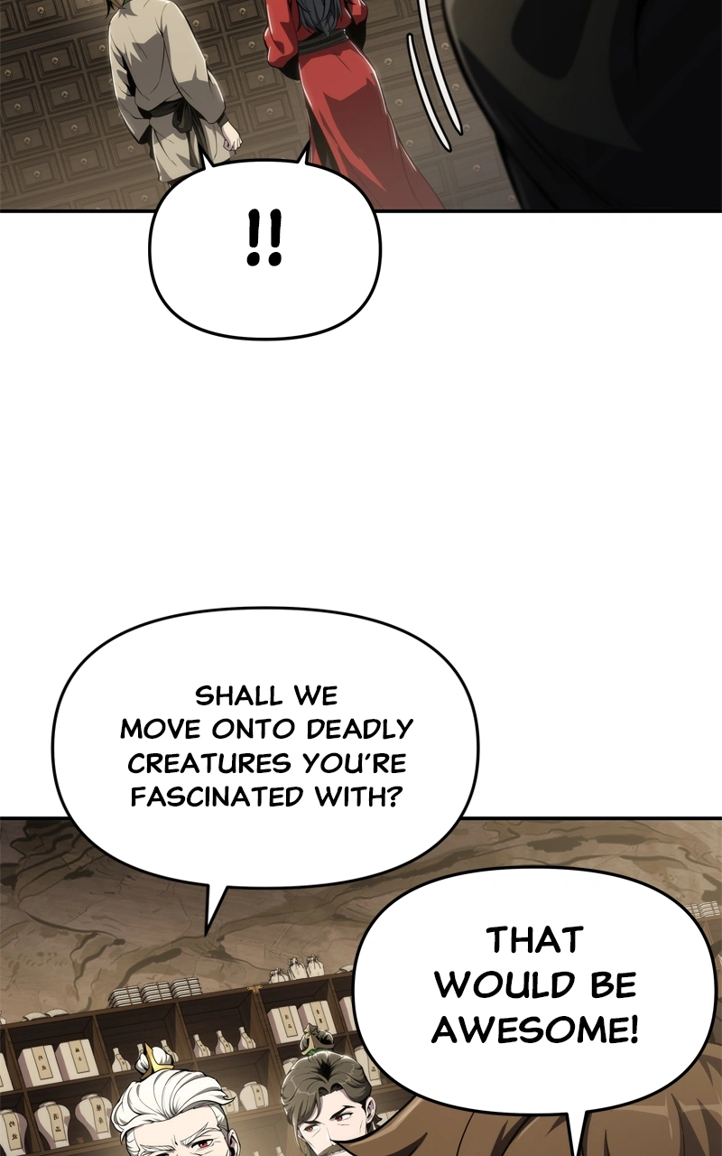 The Poison Master of Sichuan Tang Clan Chapter 11 — Page 80