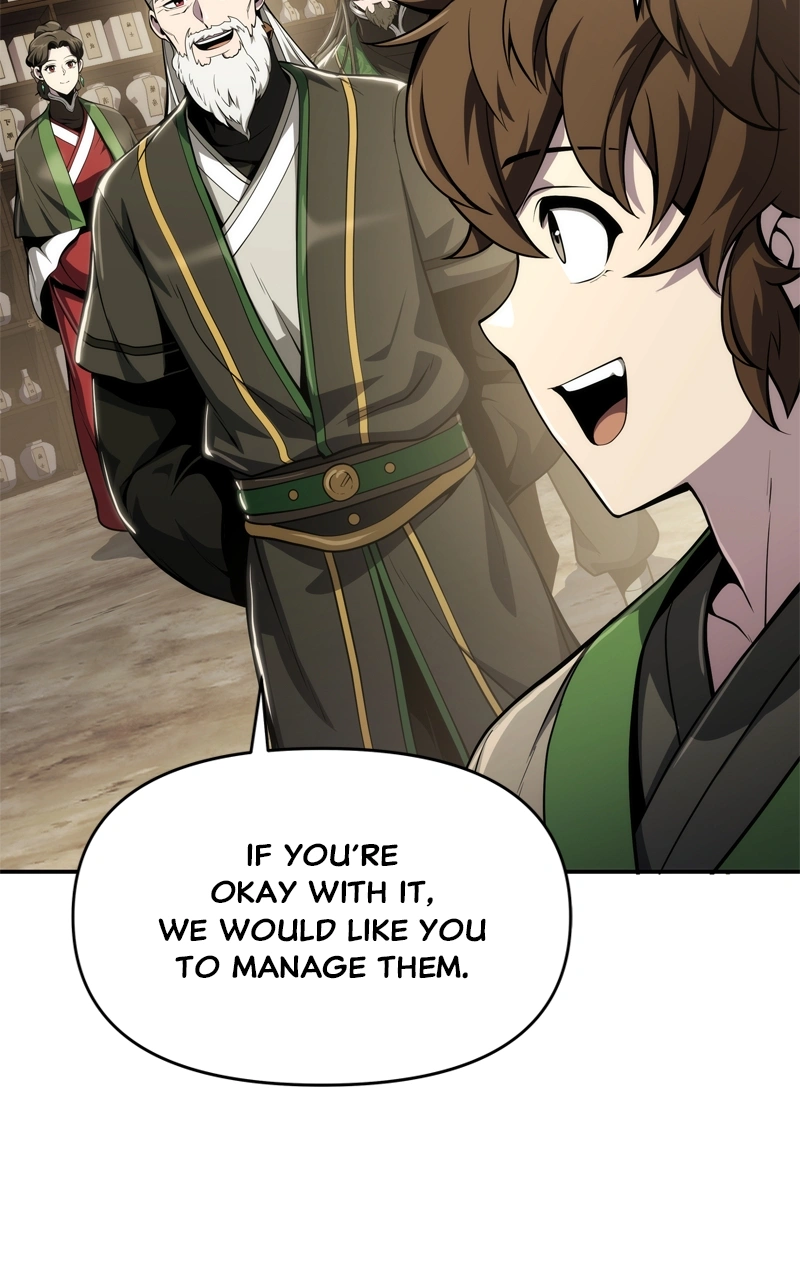 The Poison Master of Sichuan Tang Clan Chapter 11 — Page 81