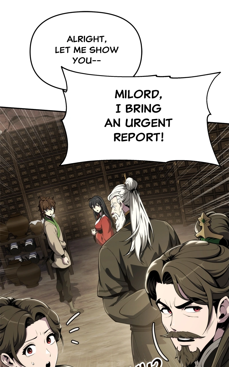 The Poison Master of Sichuan Tang Clan Chapter 11 — Page 84