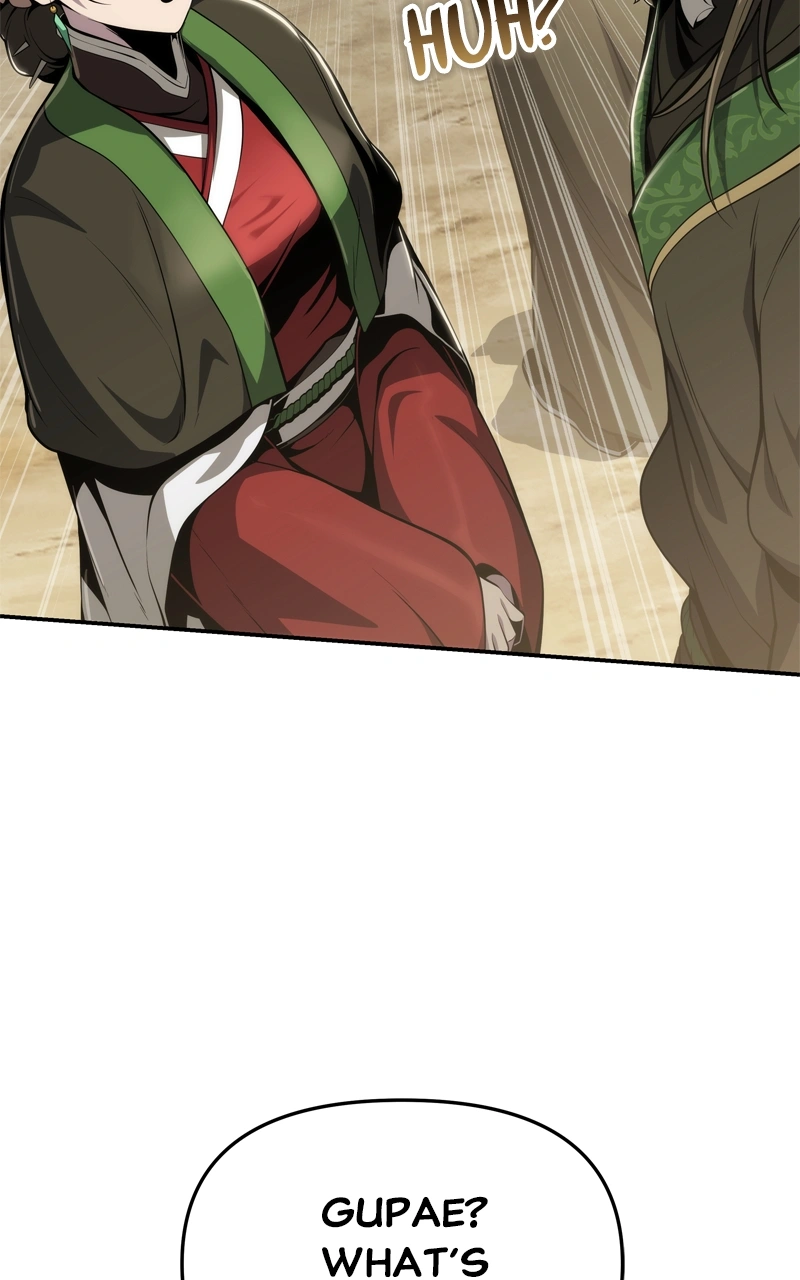 The Poison Master of Sichuan Tang Clan Chapter 11 — Page 85
