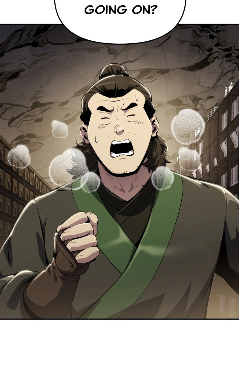 The Poison Master of Sichuan Tang Clan Chapter 11 — Page 86