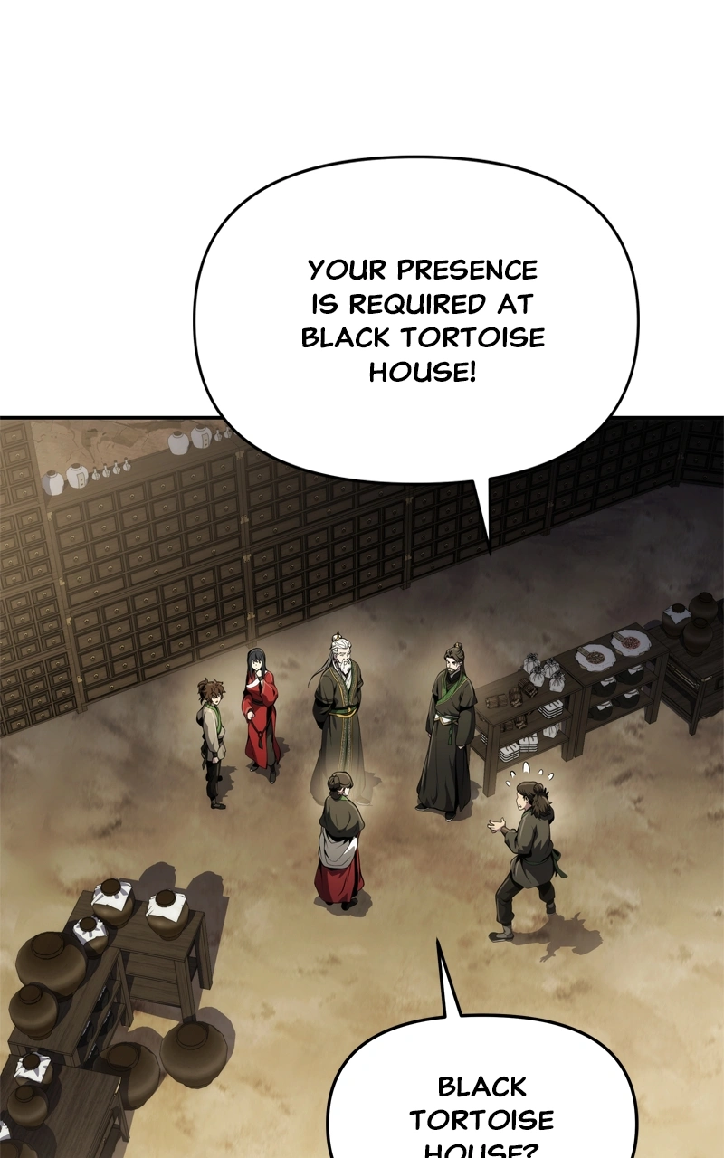 The Poison Master of Sichuan Tang Clan Chapter 11 — Page 87