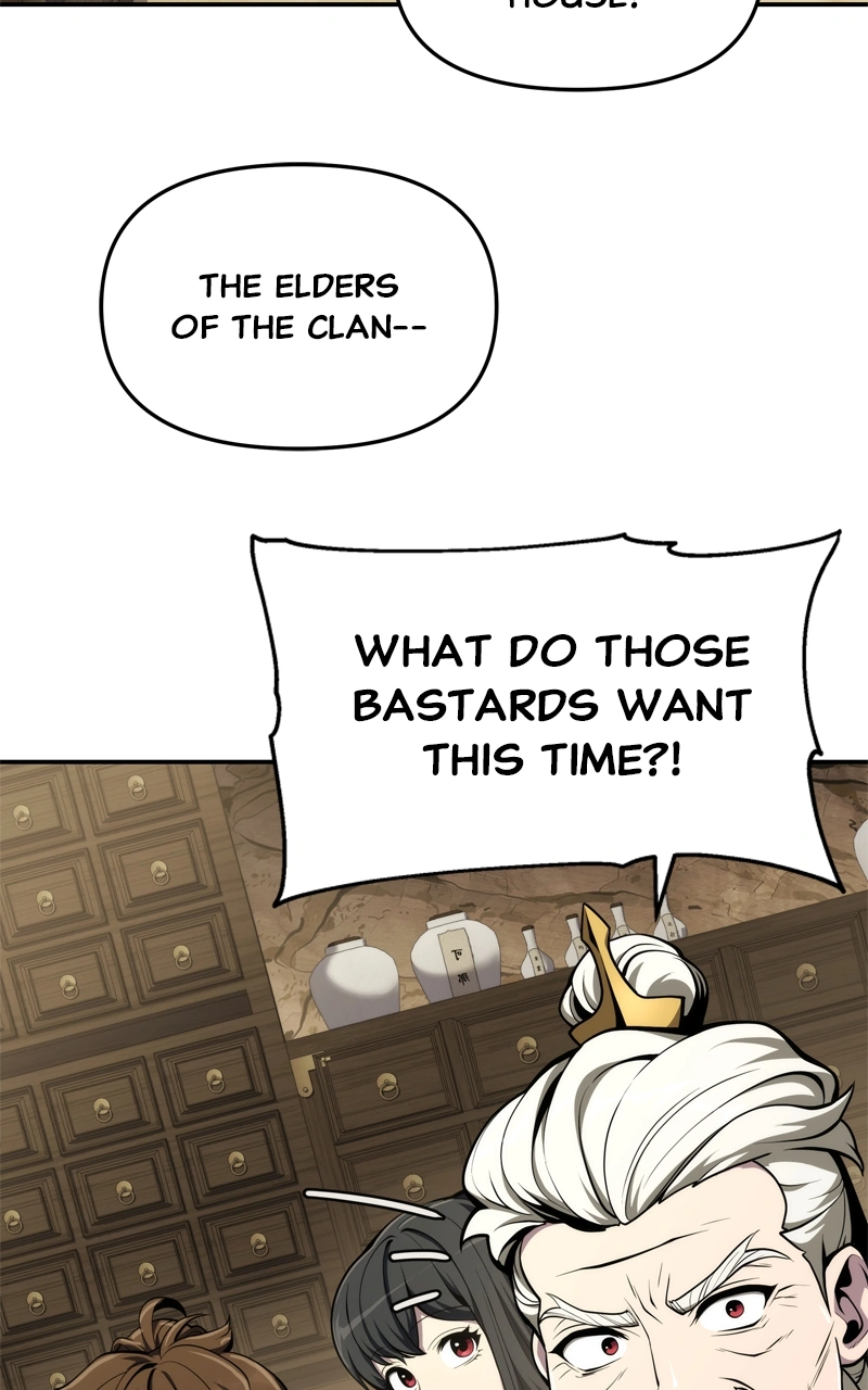 The Poison Master of Sichuan Tang Clan Chapter 11 — Page 88