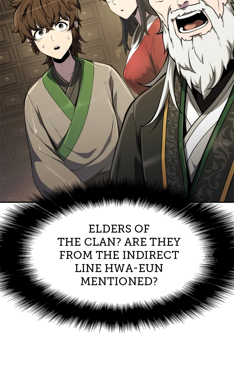 The Poison Master of Sichuan Tang Clan Chapter 11 — Page 89