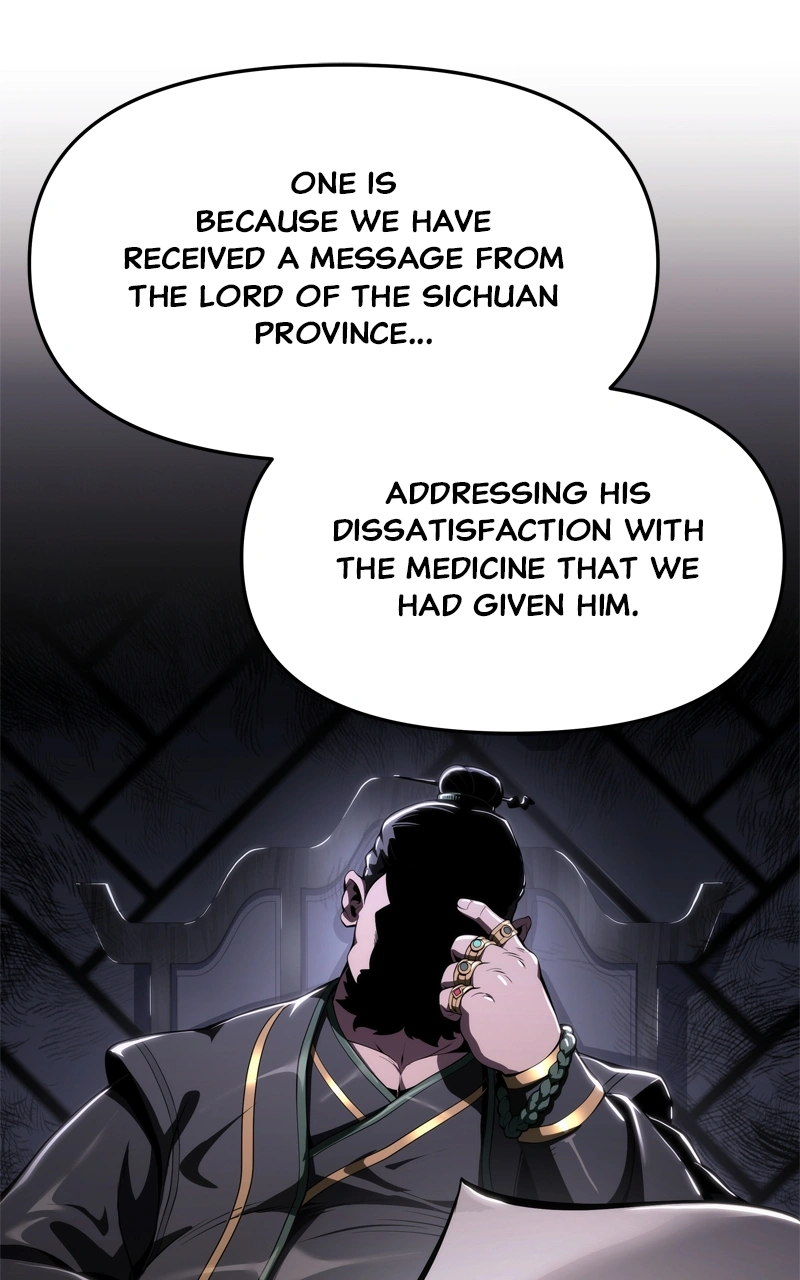 The Poison Master of Sichuan Tang Clan Chapter 11 — Page 91
