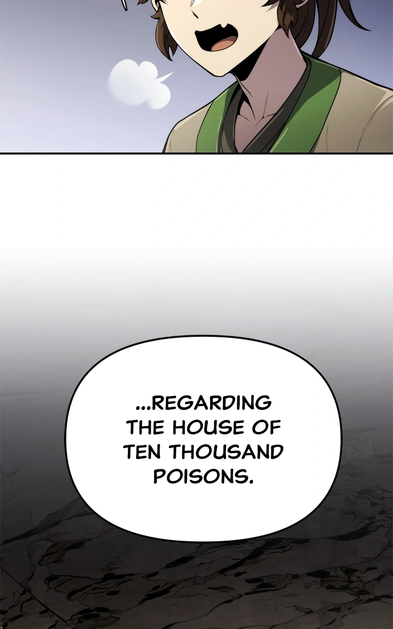 The Poison Master of Sichuan Tang Clan Chapter 11 — Page 94