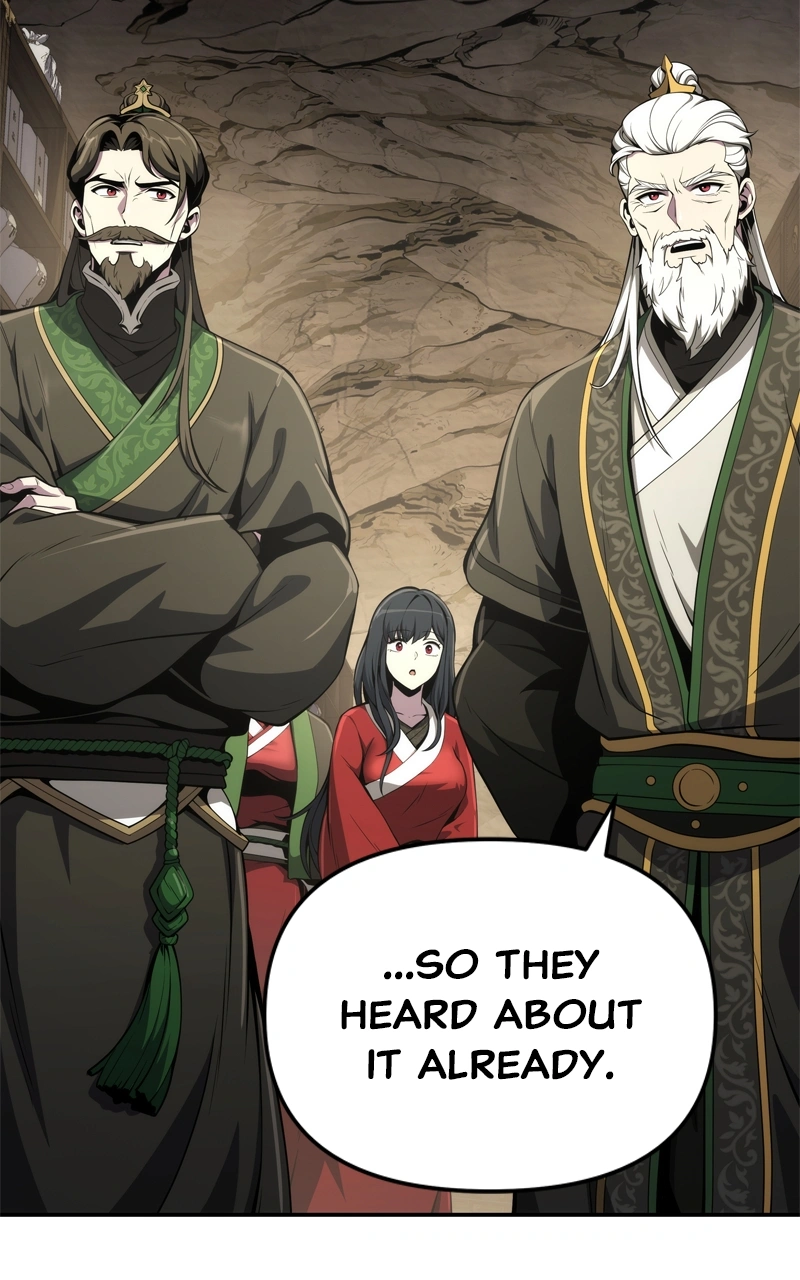 The Poison Master of Sichuan Tang Clan Chapter 11 — Page 95