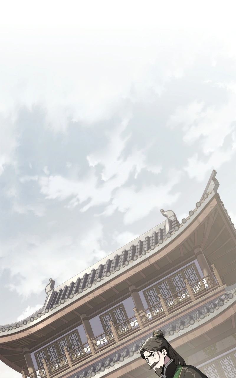 The Poison Master of Sichuan Tang Clan Chapter 12 — Page 1