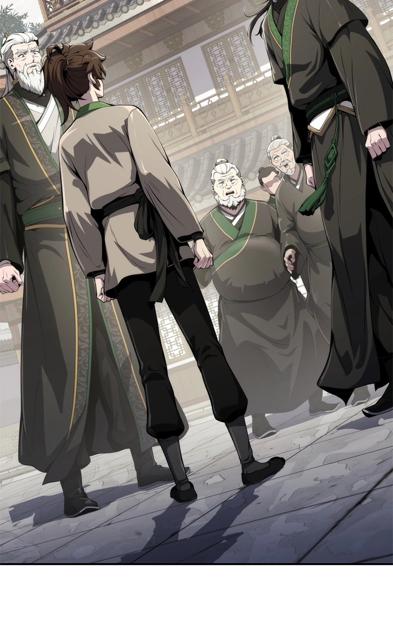 The Poison Master of Sichuan Tang Clan Chapter 12 — Page 2