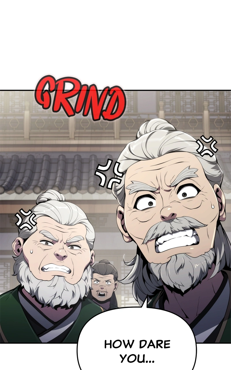 The Poison Master of Sichuan Tang Clan Chapter 12 — Page 3