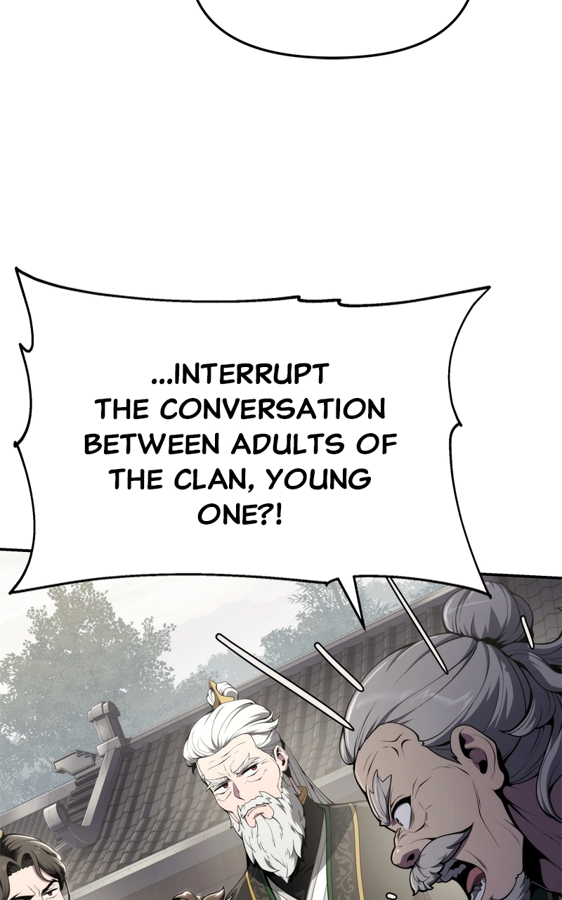 The Poison Master of Sichuan Tang Clan Chapter 12 — Page 4