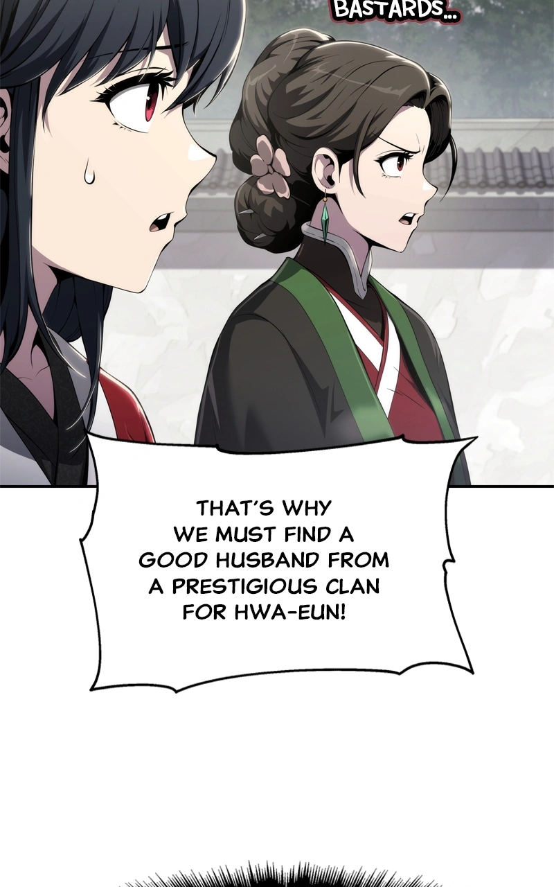 The Poison Master of Sichuan Tang Clan Chapter 12 — Page 7