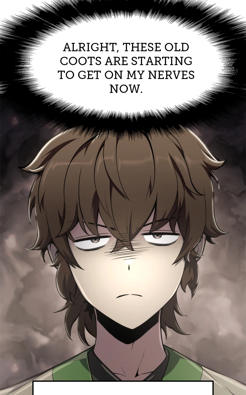 The Poison Master of Sichuan Tang Clan Chapter 12 — Page 8