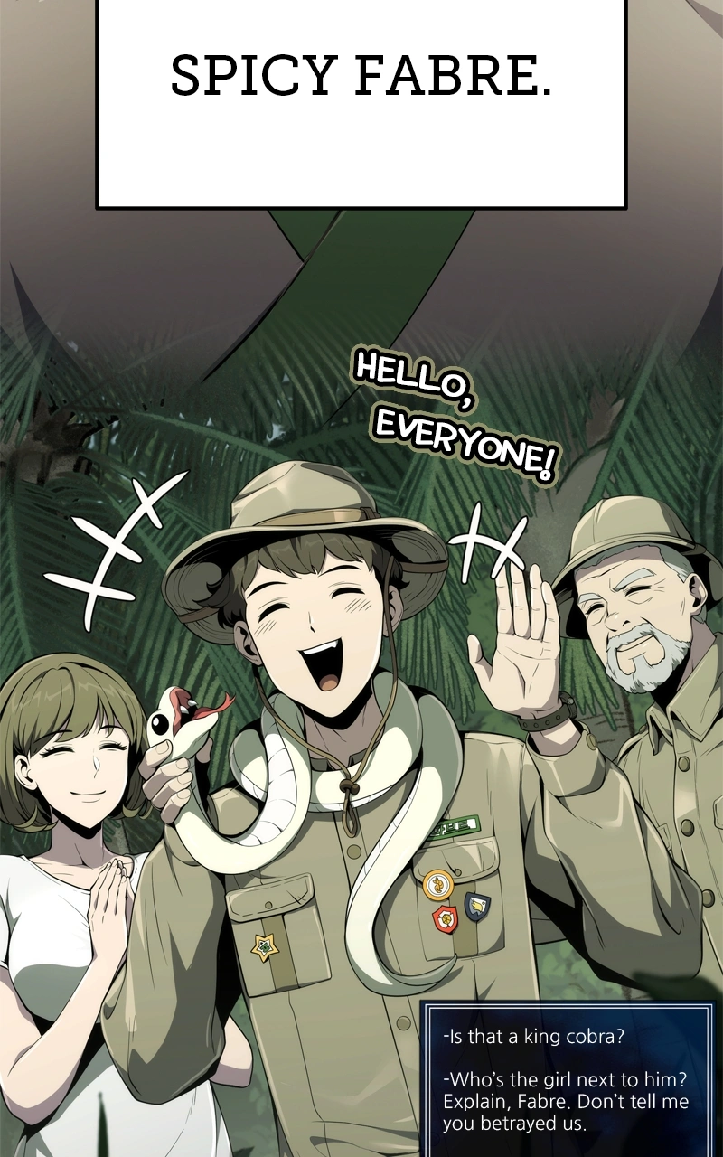The Poison Master of Sichuan Tang Clan Chapter 12 — Page 9