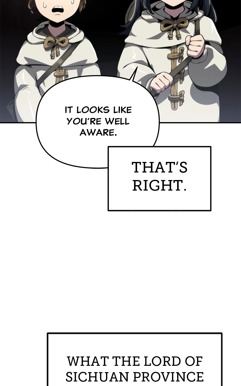 The Poison Master of Sichuan Tang Clan Chapter 12 — Page 100