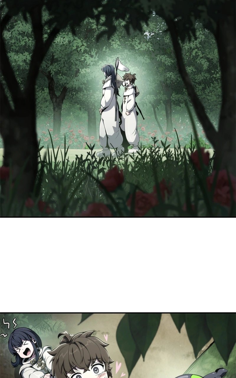 The Poison Master of Sichuan Tang Clan Chapter 12 — Page 106