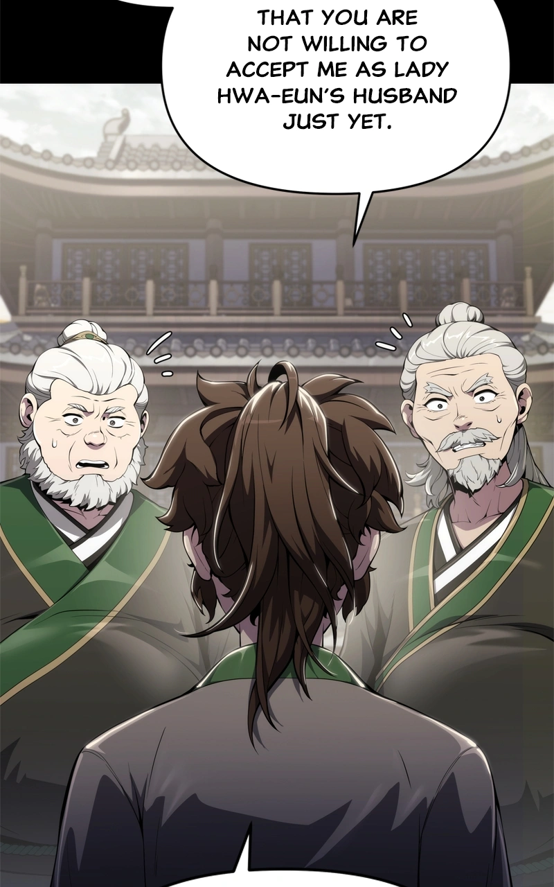 The Poison Master of Sichuan Tang Clan Chapter 12 — Page 11