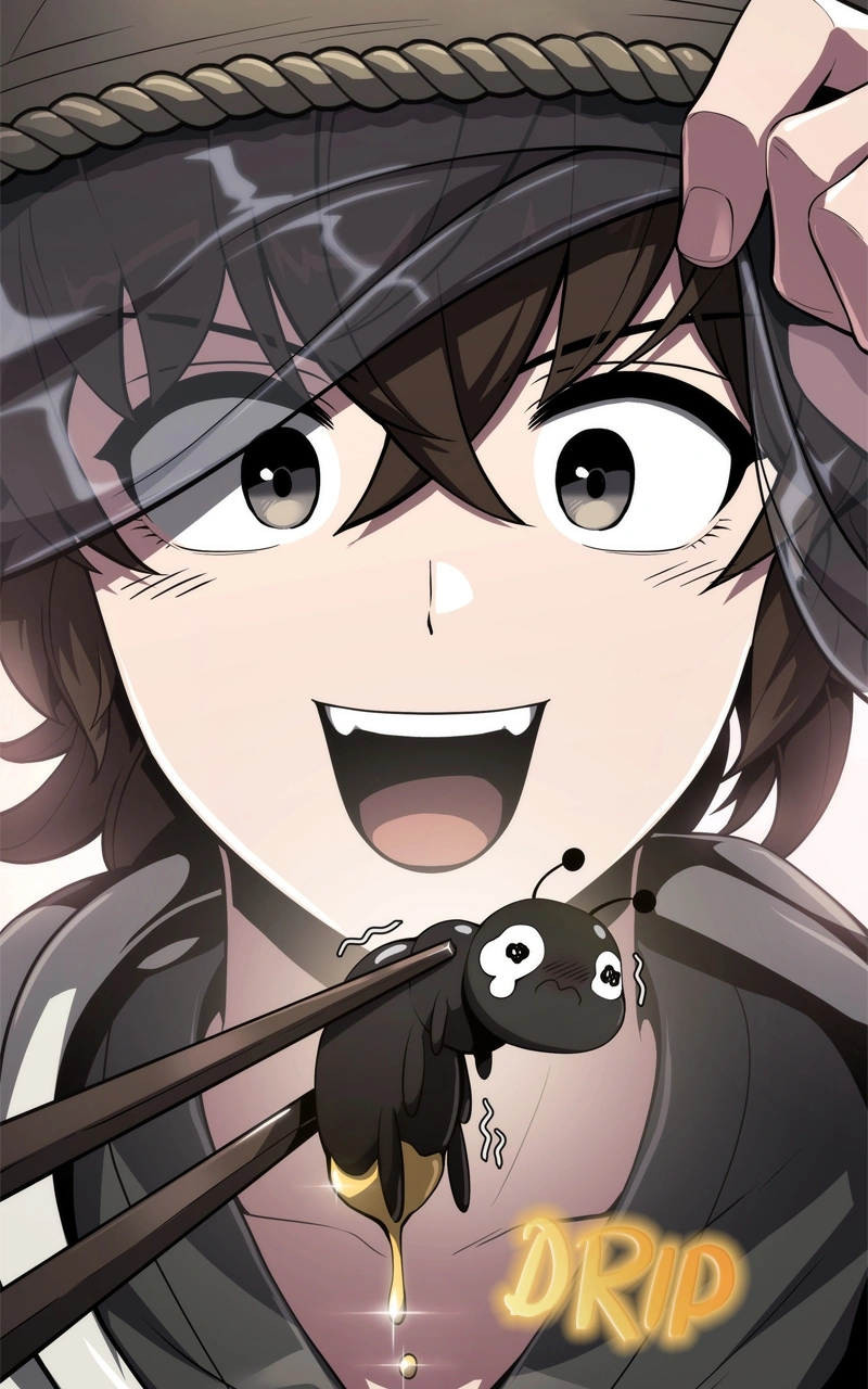 The Poison Master of Sichuan Tang Clan Chapter 12 — Page 123