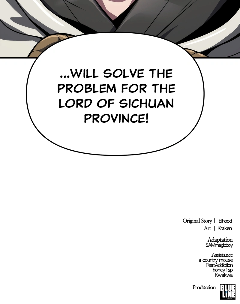 The Poison Master of Sichuan Tang Clan Chapter 12 — Page 124
