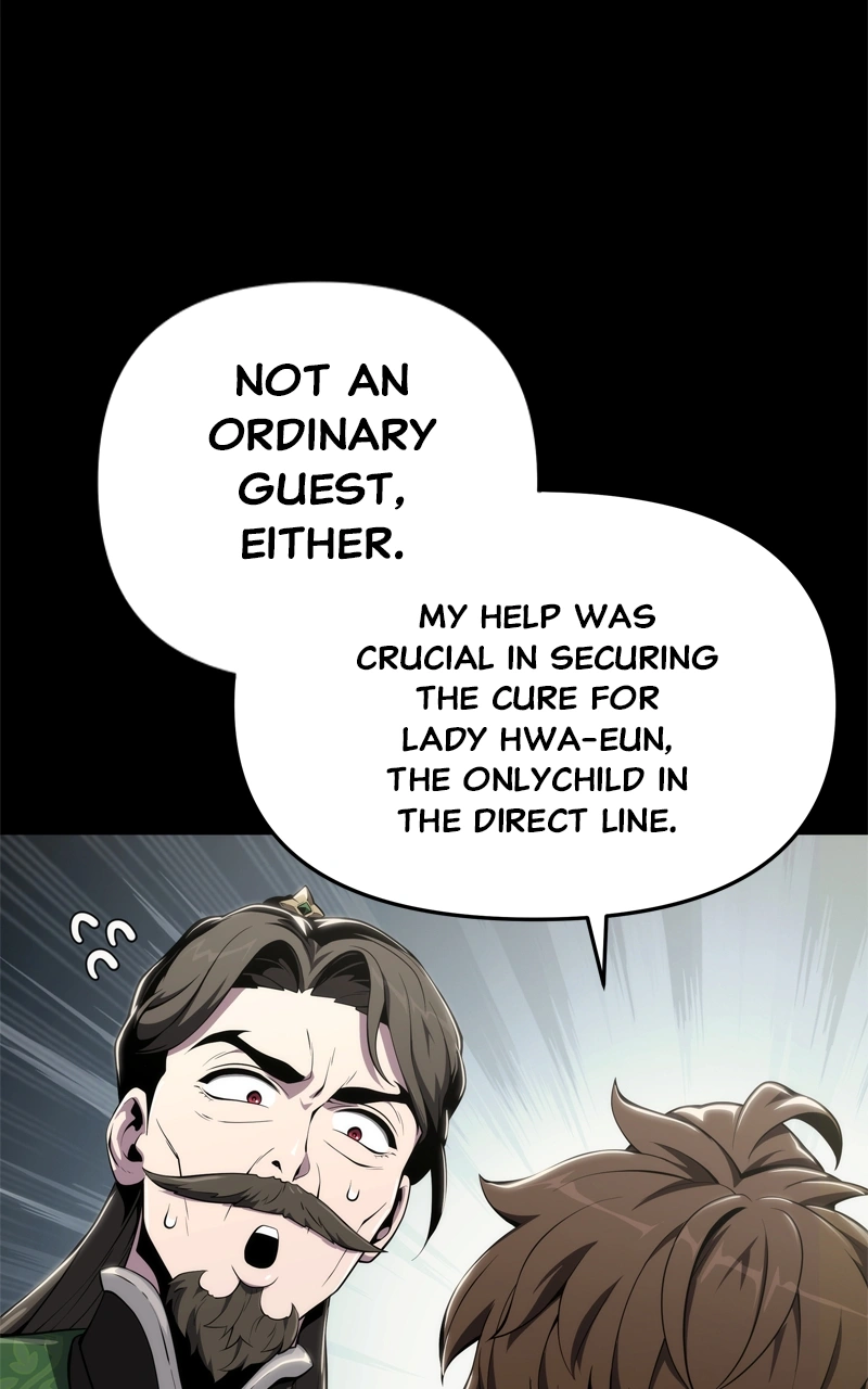 The Poison Master of Sichuan Tang Clan Chapter 12 — Page 13