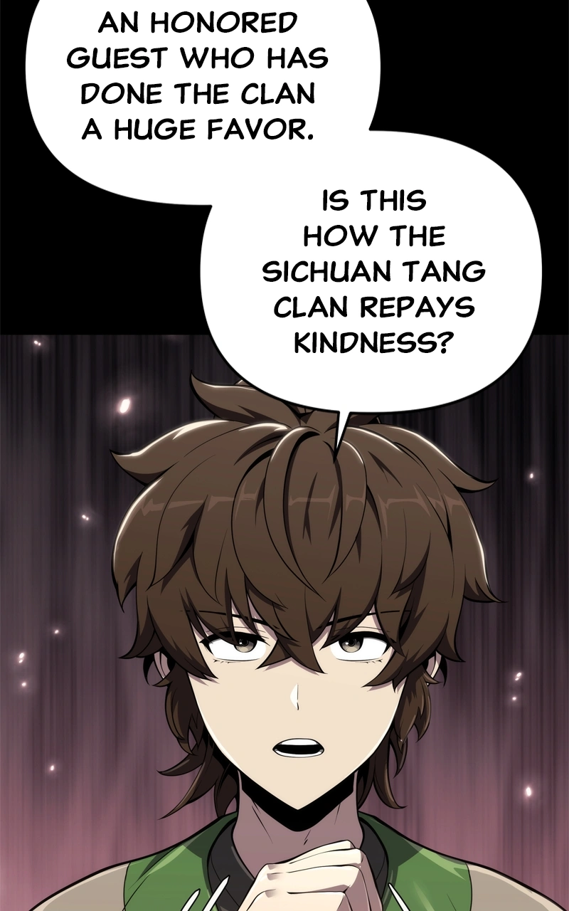 The Poison Master of Sichuan Tang Clan Chapter 12 — Page 15