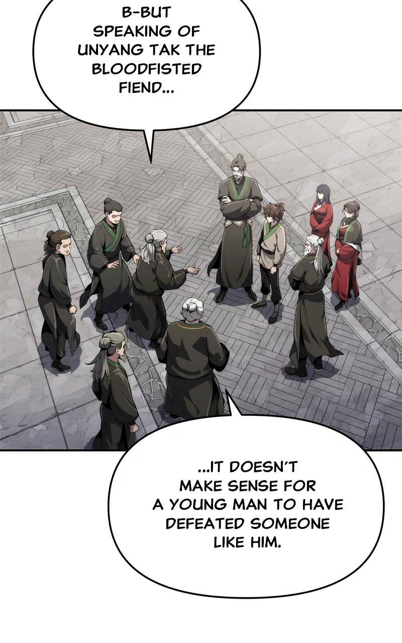 The Poison Master of Sichuan Tang Clan Chapter 12 — Page 20