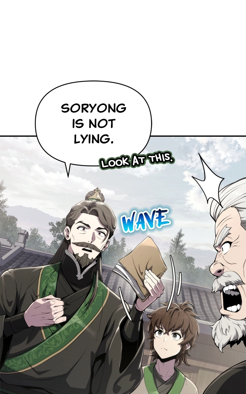 The Poison Master of Sichuan Tang Clan Chapter 12 — Page 21
