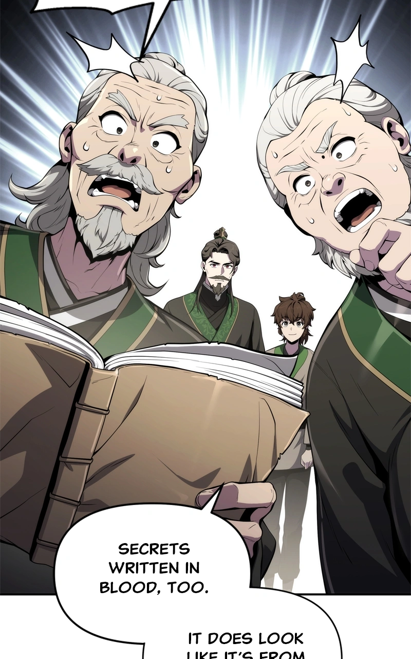 The Poison Master of Sichuan Tang Clan Chapter 12 — Page 23