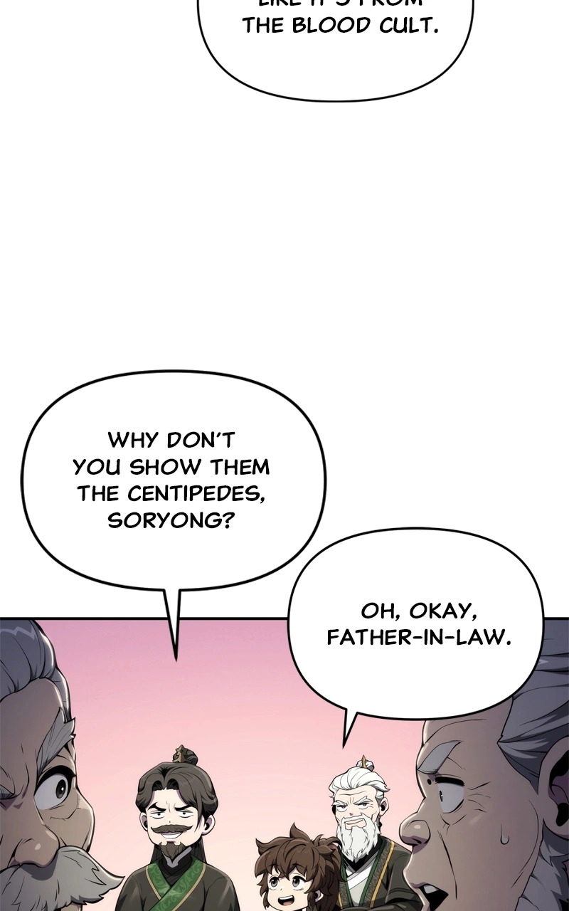 The Poison Master of Sichuan Tang Clan Chapter 12 — Page 24