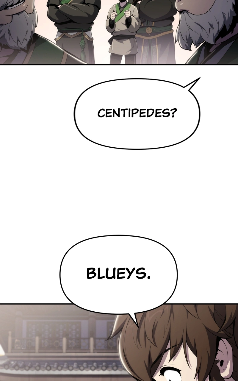The Poison Master of Sichuan Tang Clan Chapter 12 — Page 25