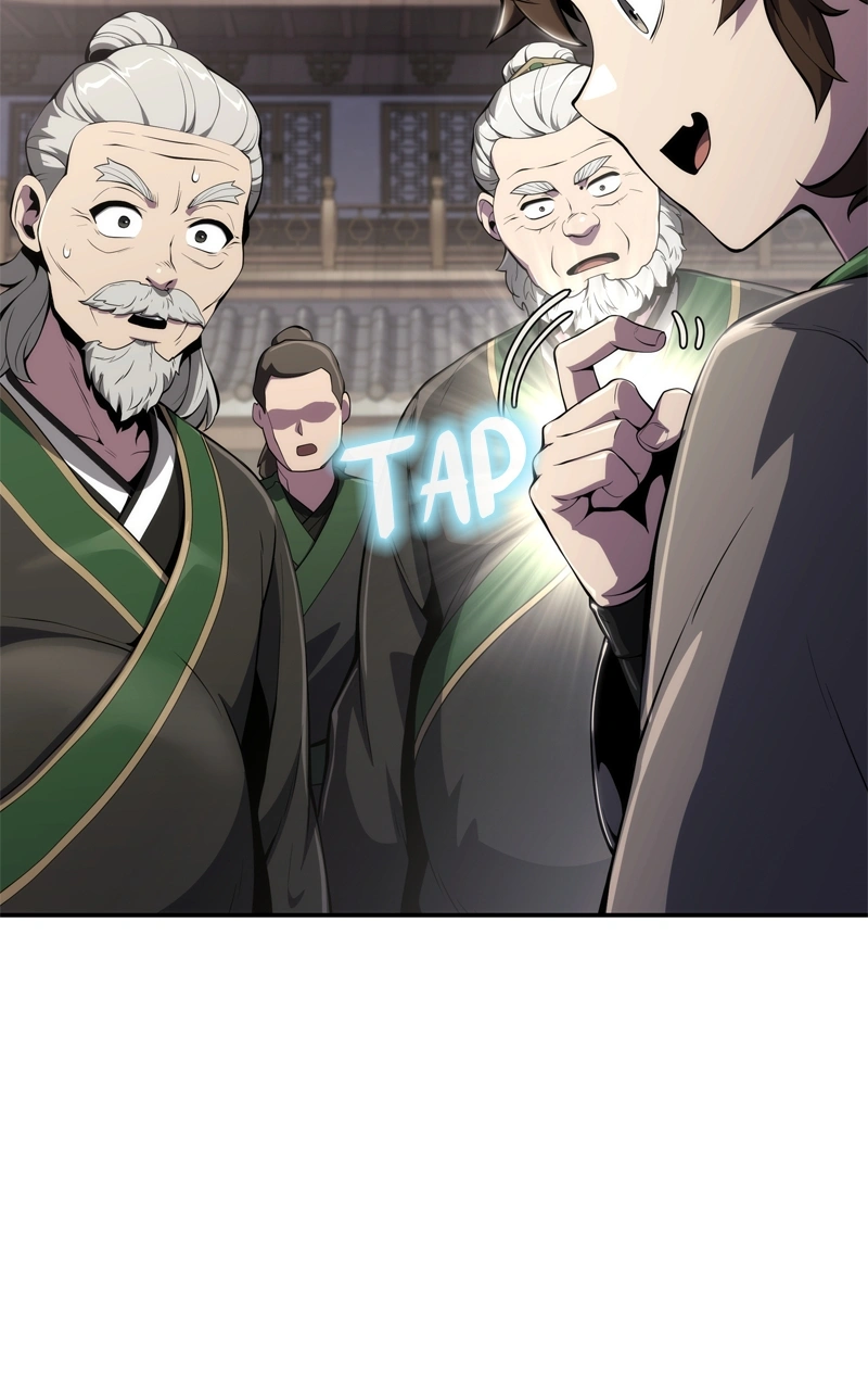 The Poison Master of Sichuan Tang Clan Chapter 12 — Page 26