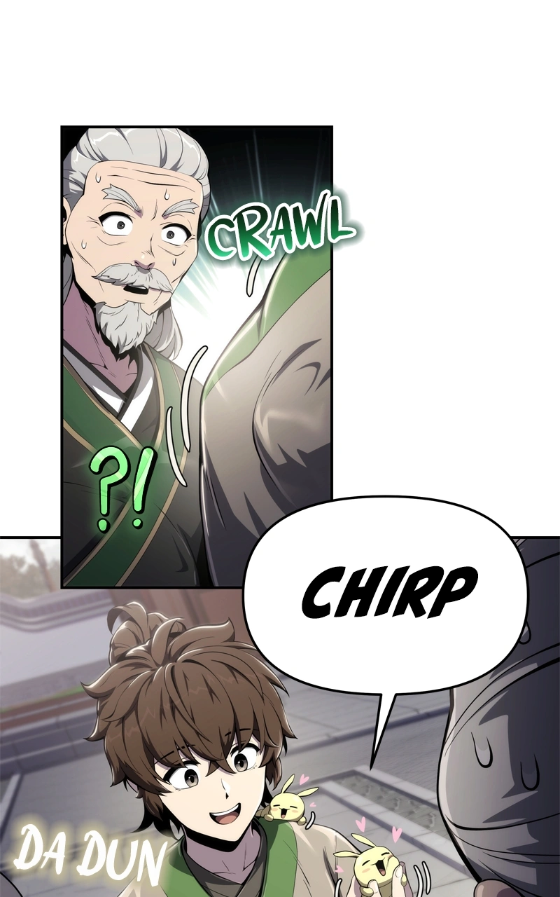 The Poison Master of Sichuan Tang Clan Chapter 12 — Page 27