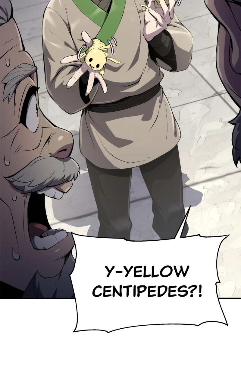 The Poison Master of Sichuan Tang Clan Chapter 12 — Page 28