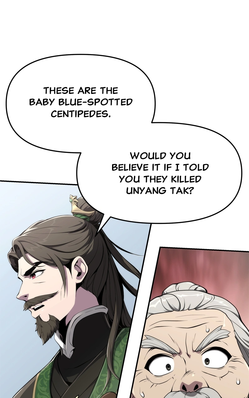 The Poison Master of Sichuan Tang Clan Chapter 12 — Page 29