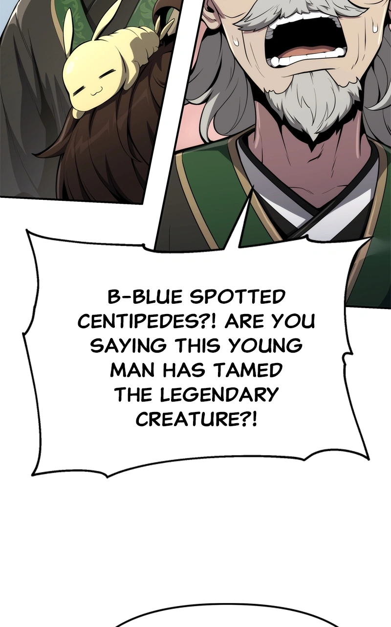 The Poison Master of Sichuan Tang Clan Chapter 12 — Page 30