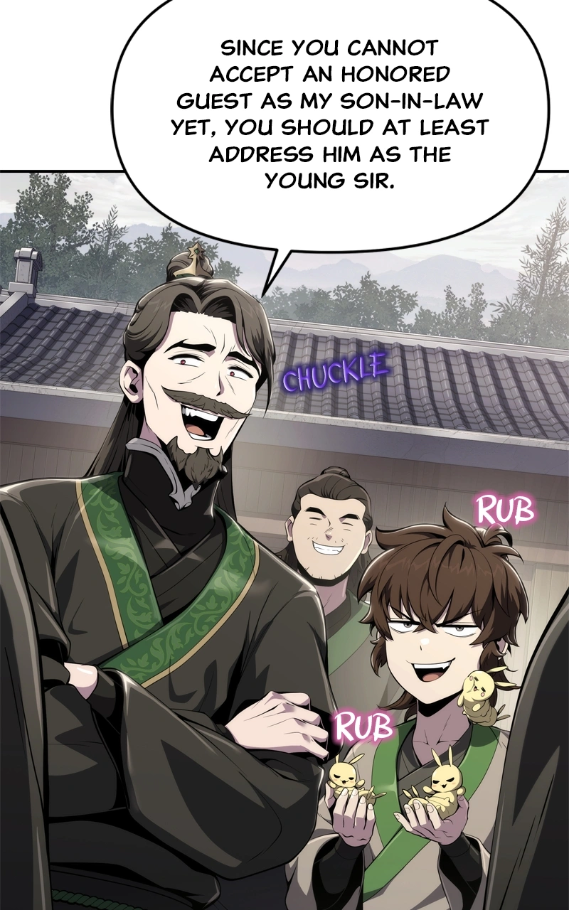 The Poison Master of Sichuan Tang Clan Chapter 12 — Page 31