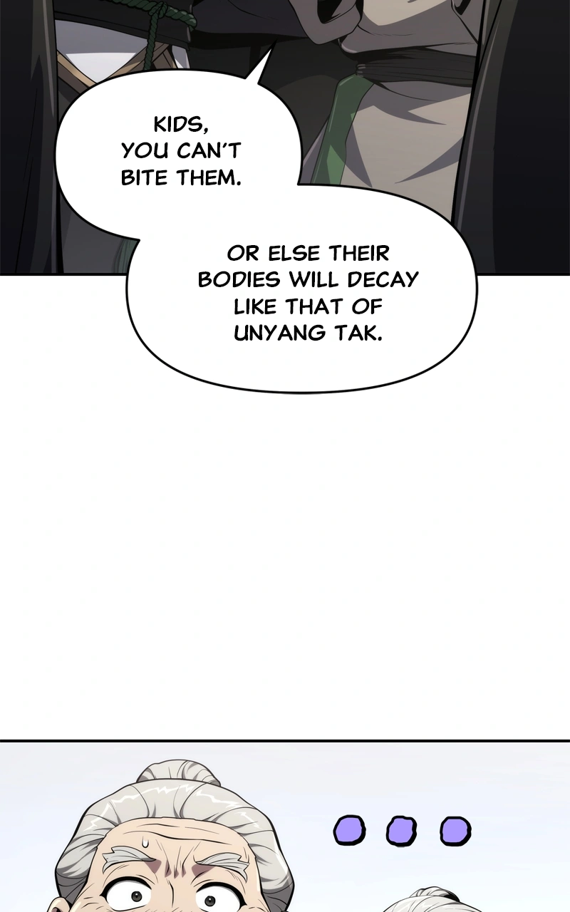 The Poison Master of Sichuan Tang Clan Chapter 12 — Page 32