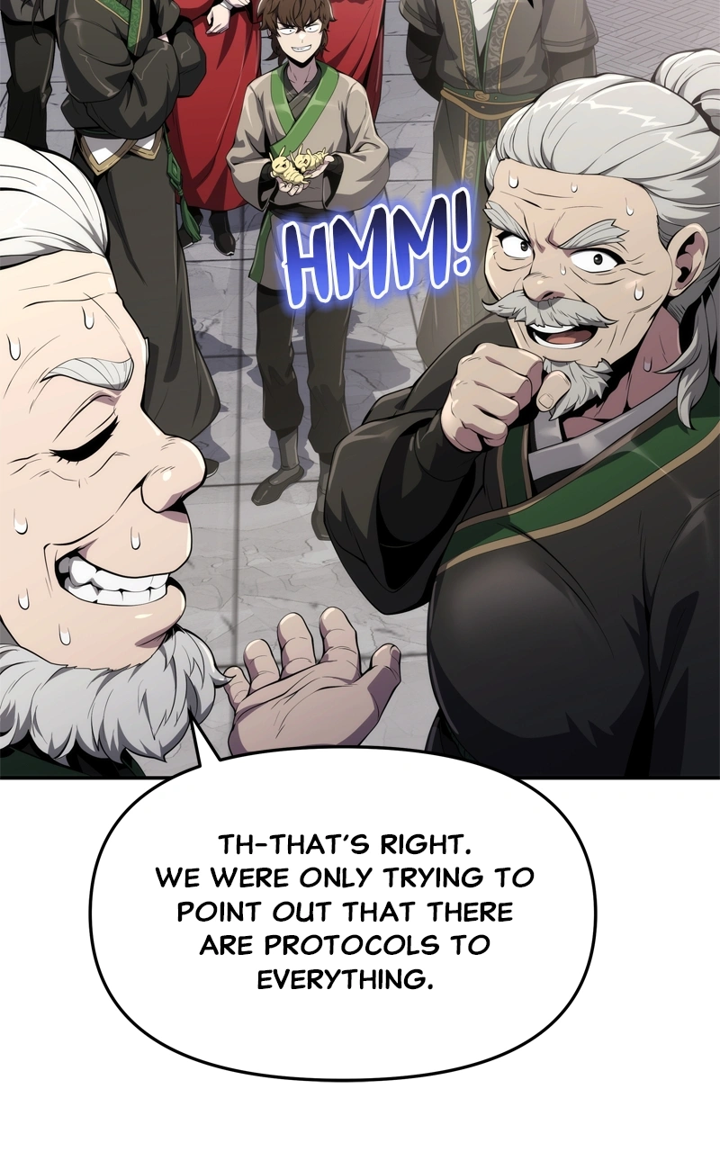 The Poison Master of Sichuan Tang Clan Chapter 12 — Page 34