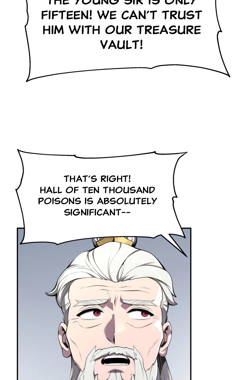 The Poison Master of Sichuan Tang Clan Chapter 12 — Page 38