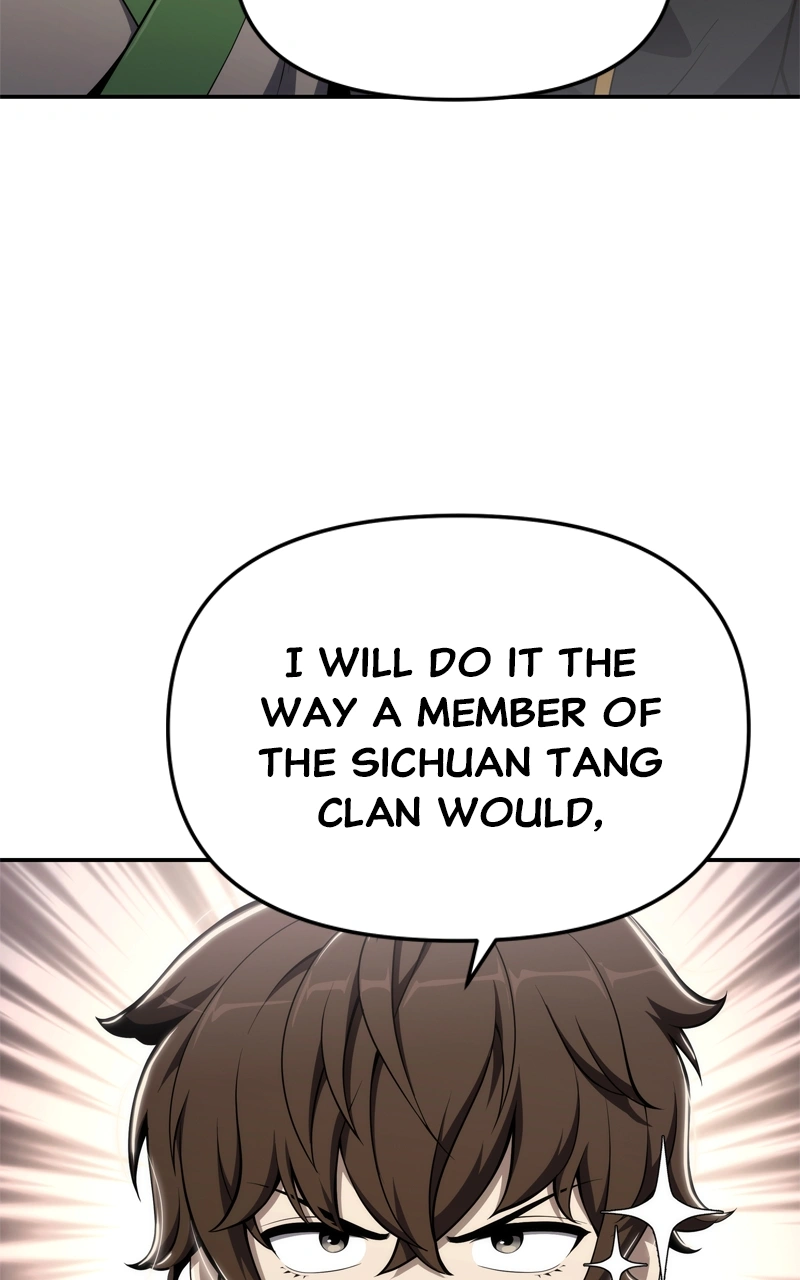 The Poison Master of Sichuan Tang Clan Chapter 12 — Page 41