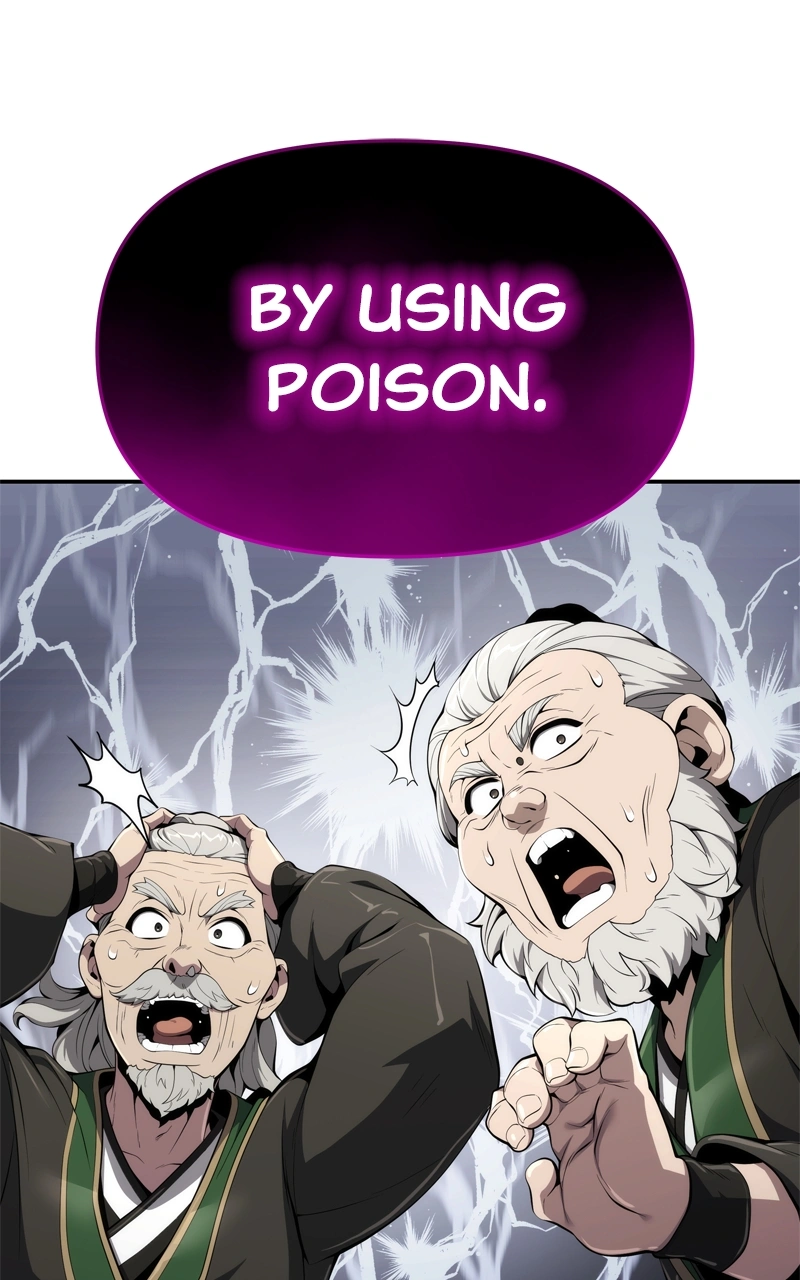 The Poison Master of Sichuan Tang Clan Chapter 12 — Page 43