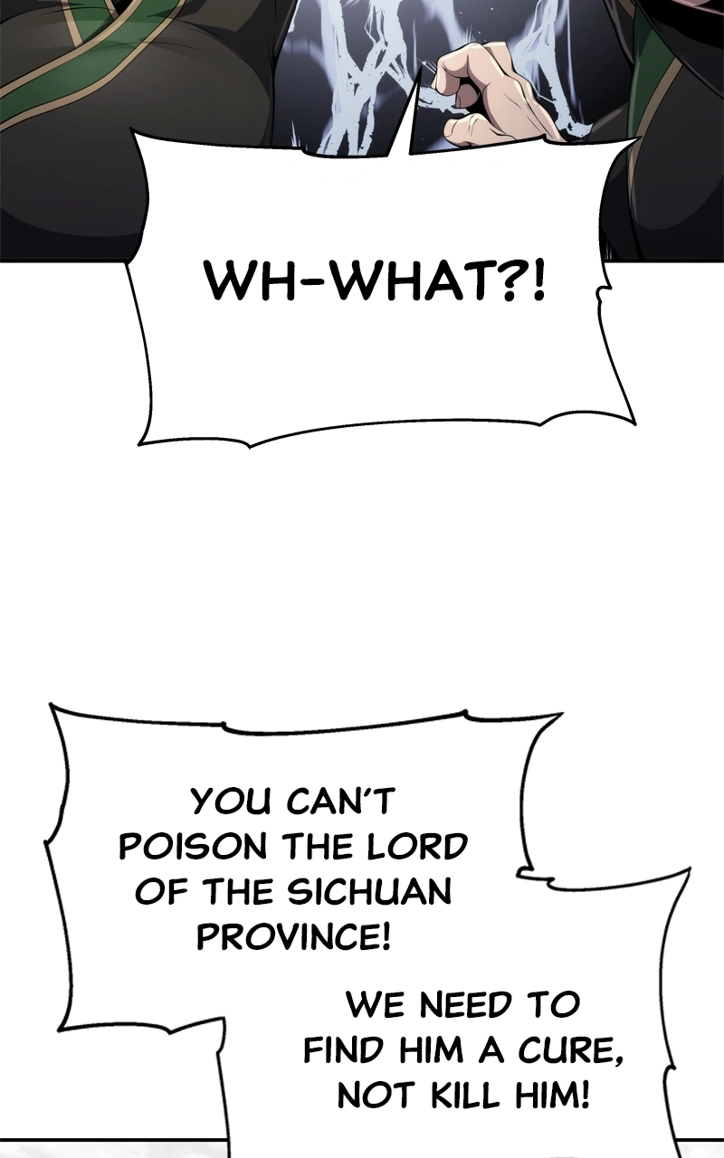 The Poison Master of Sichuan Tang Clan Chapter 12 — Page 44