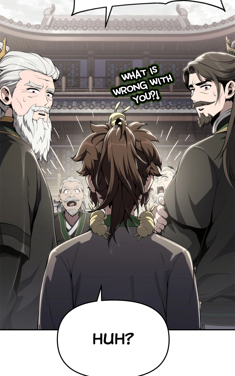 The Poison Master of Sichuan Tang Clan Chapter 12 — Page 45