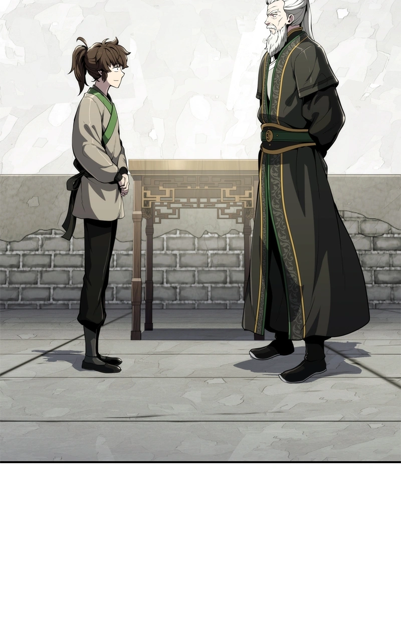 The Poison Master of Sichuan Tang Clan Chapter 12 — Page 50