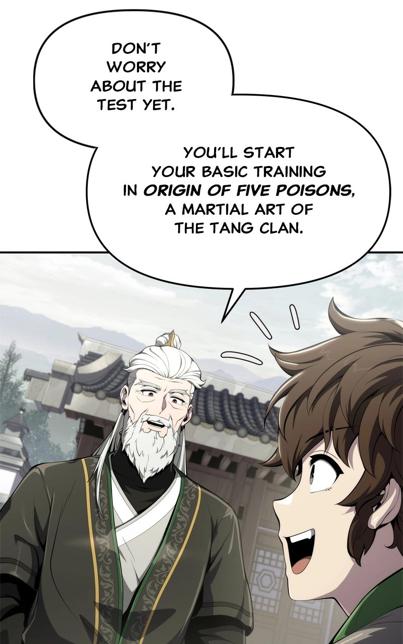 The Poison Master of Sichuan Tang Clan Chapter 12 — Page 51