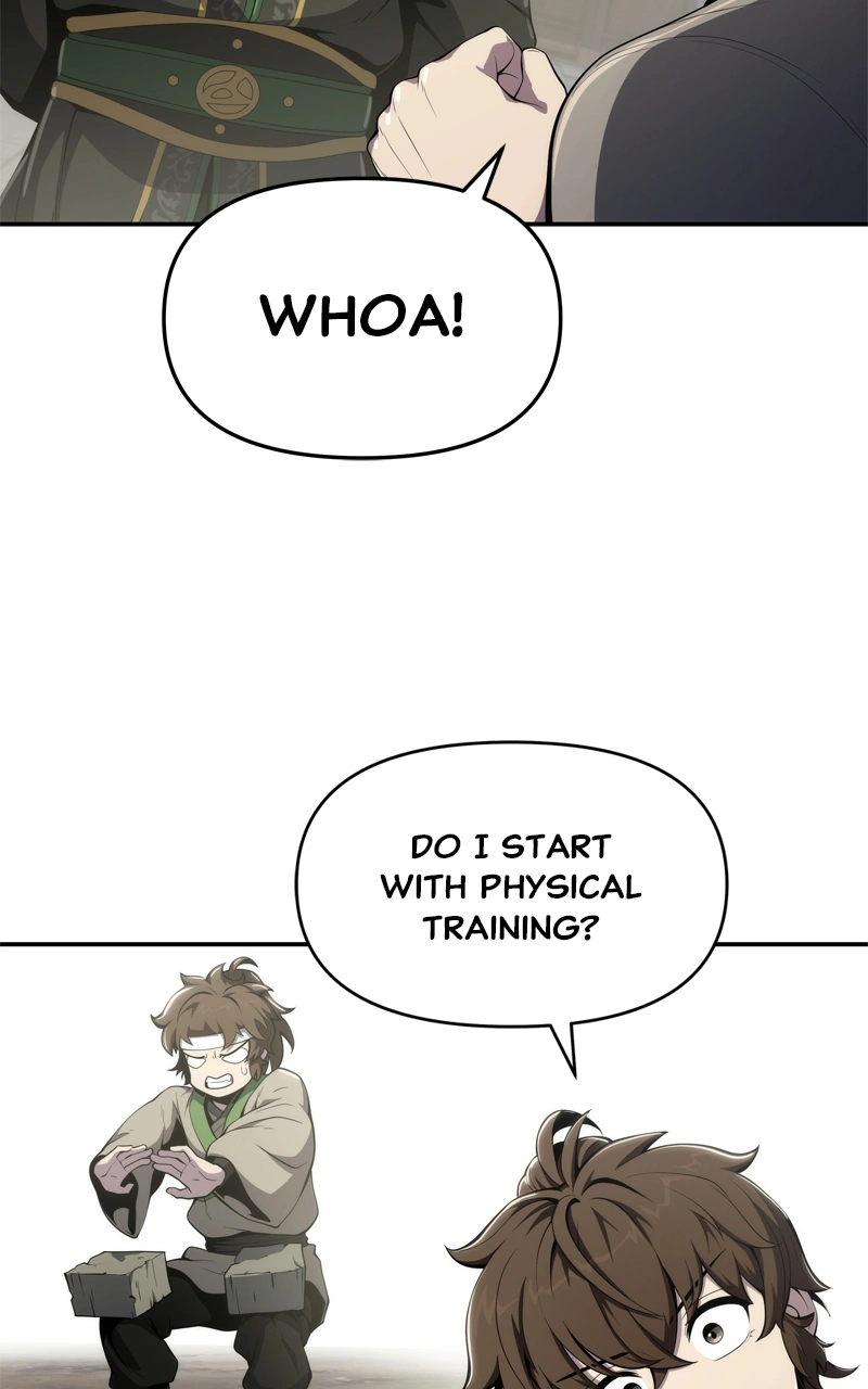 The Poison Master of Sichuan Tang Clan Chapter 12 — Page 52