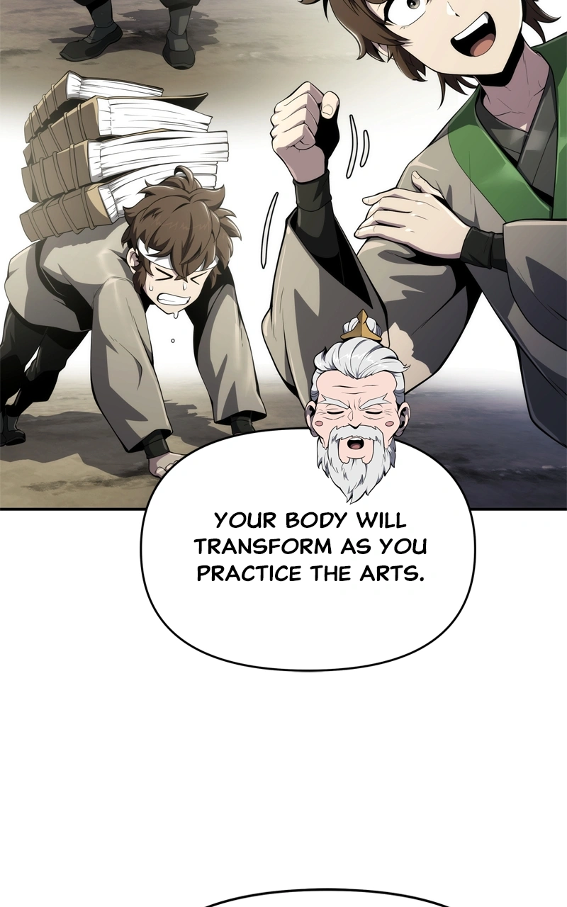 The Poison Master of Sichuan Tang Clan Chapter 12 — Page 53