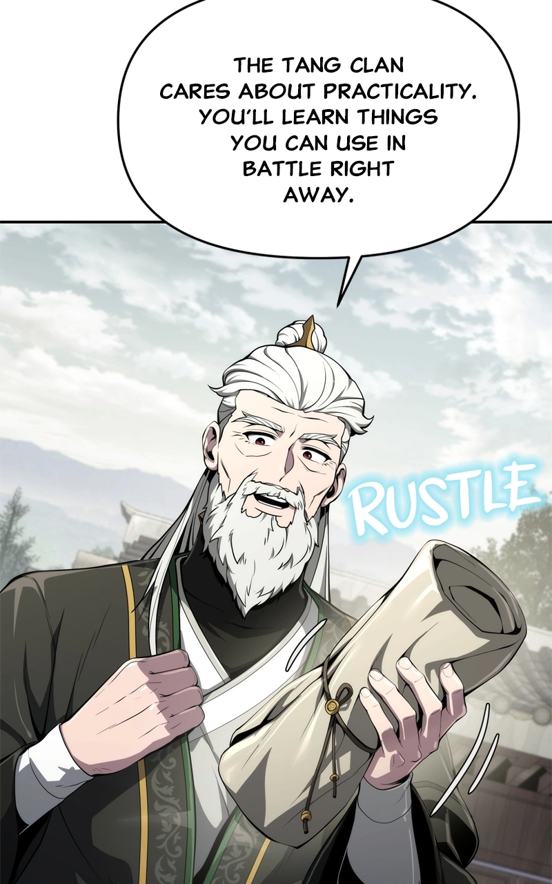 The Poison Master of Sichuan Tang Clan Chapter 12 — Page 54